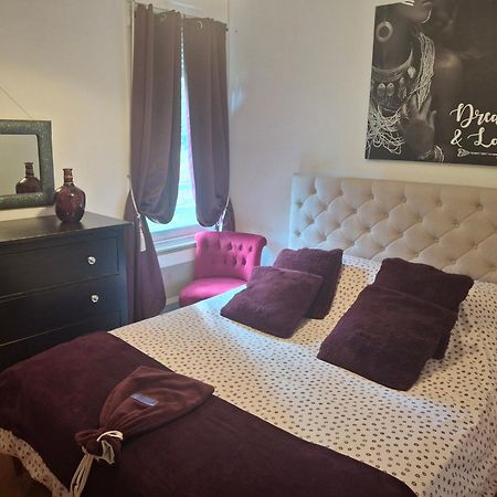Chez Mymy Daire Toulouse Dış mekan fotoğraf