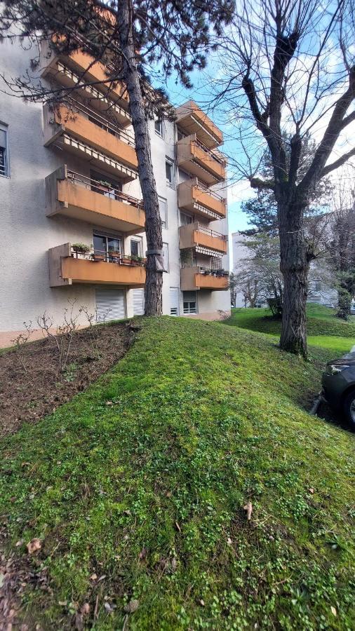 Chez Mymy Daire Toulouse Dış mekan fotoğraf