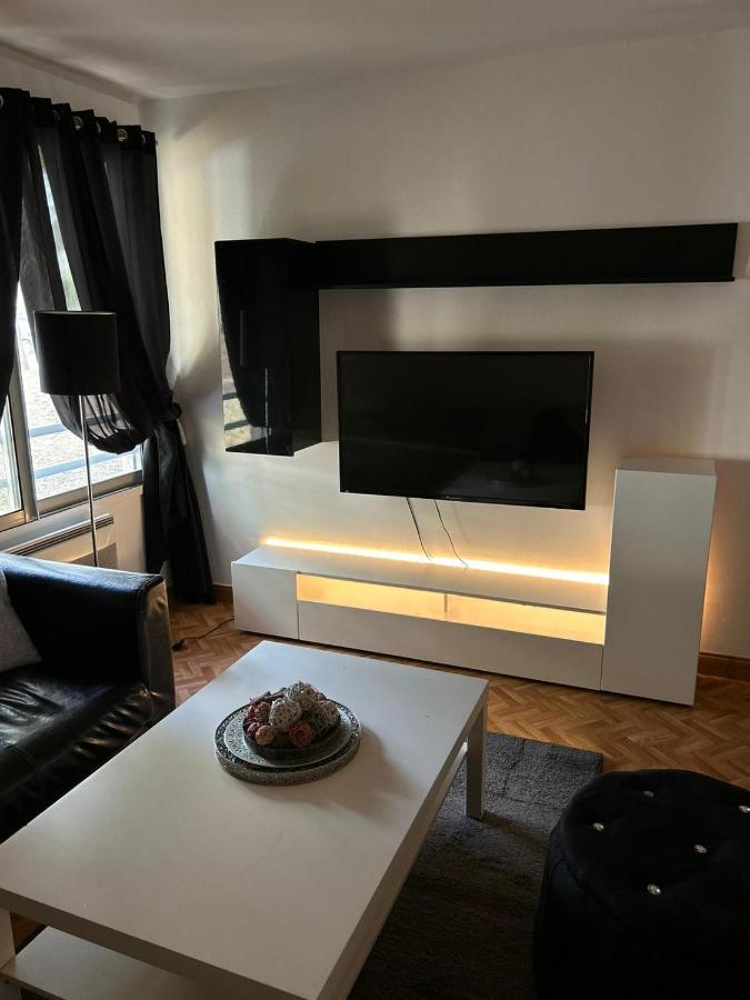 Chez Mymy Daire Toulouse Dış mekan fotoğraf