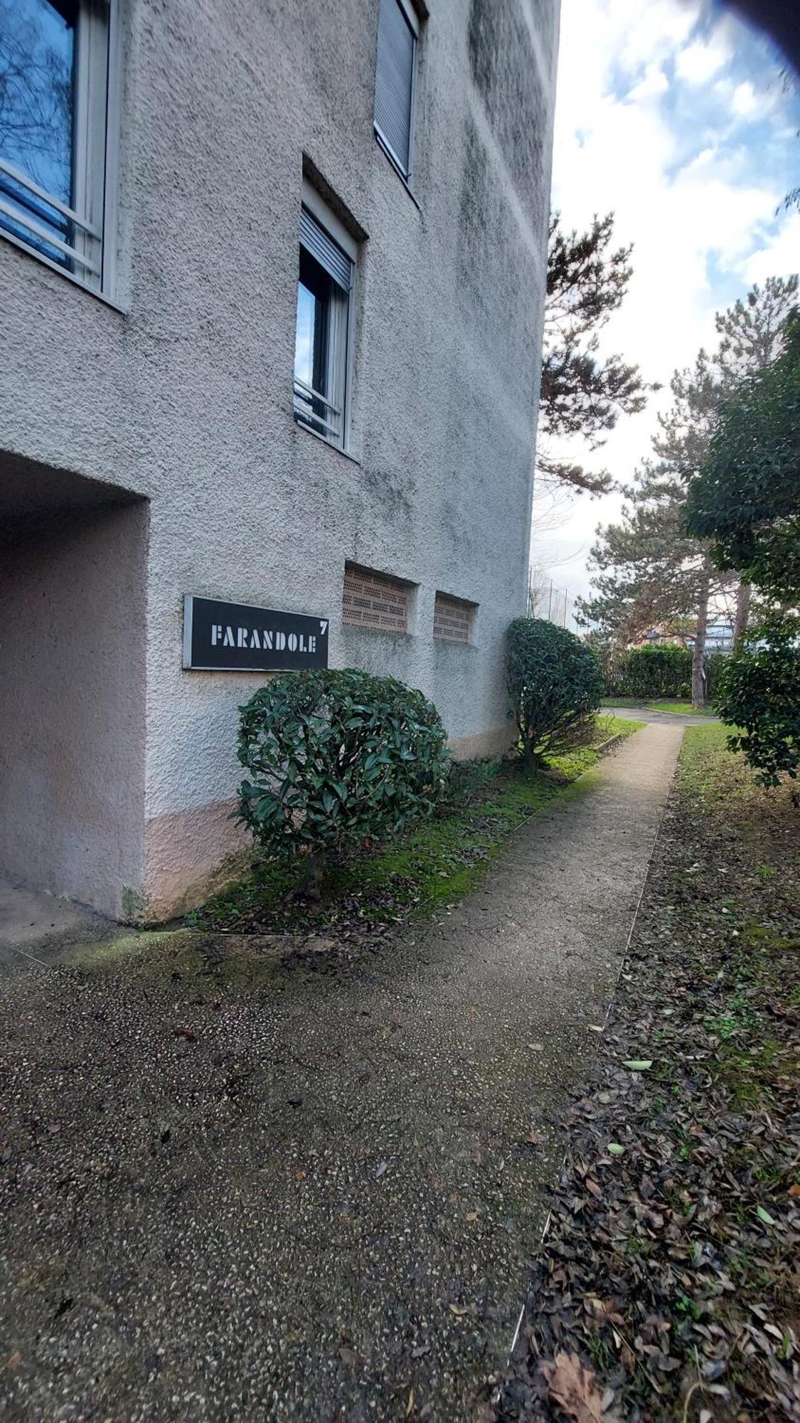 Chez Mymy Daire Toulouse Oda fotoğraf
