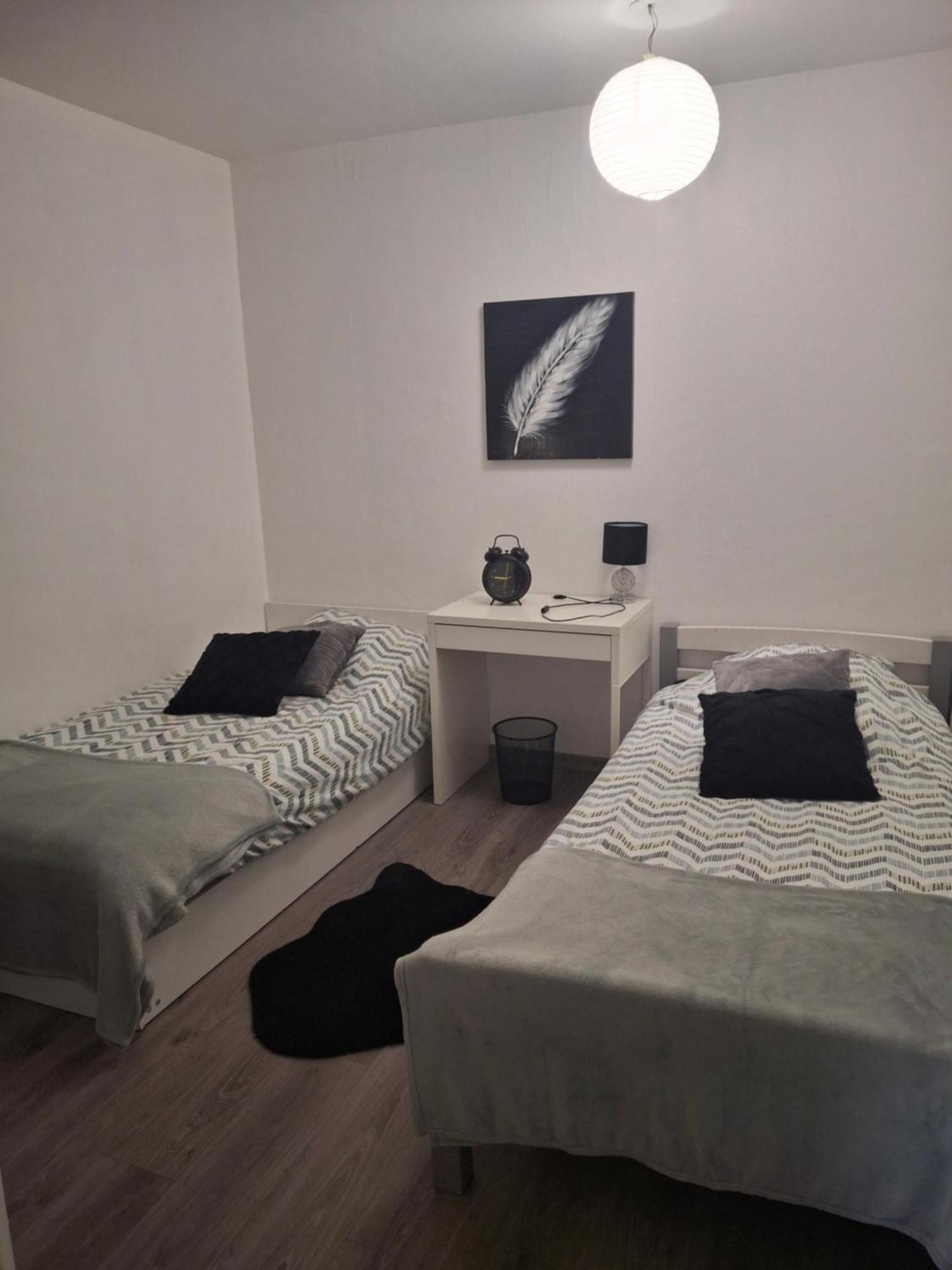 Chez Mymy Daire Toulouse Dış mekan fotoğraf