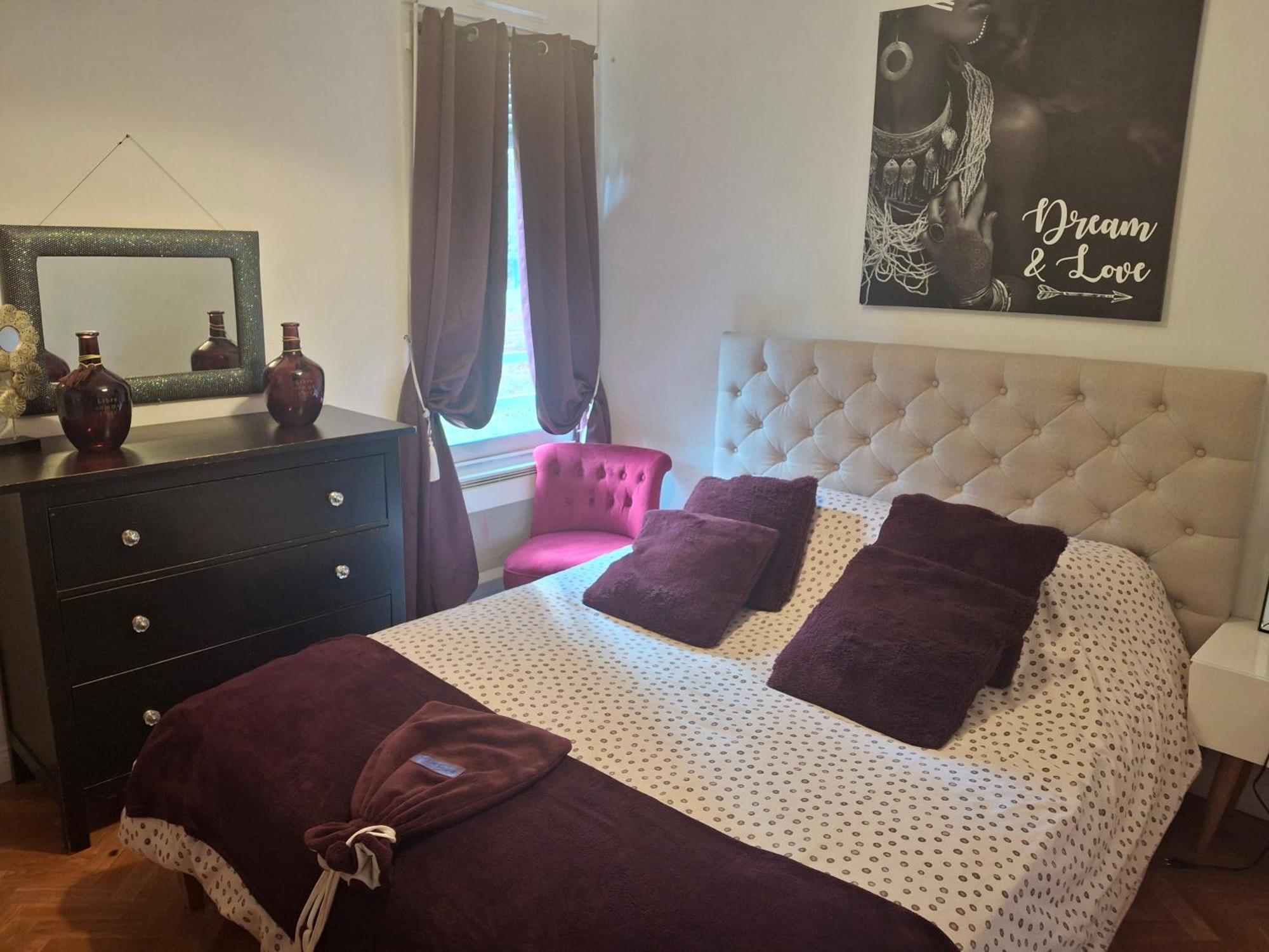 Chez Mymy Daire Toulouse Dış mekan fotoğraf