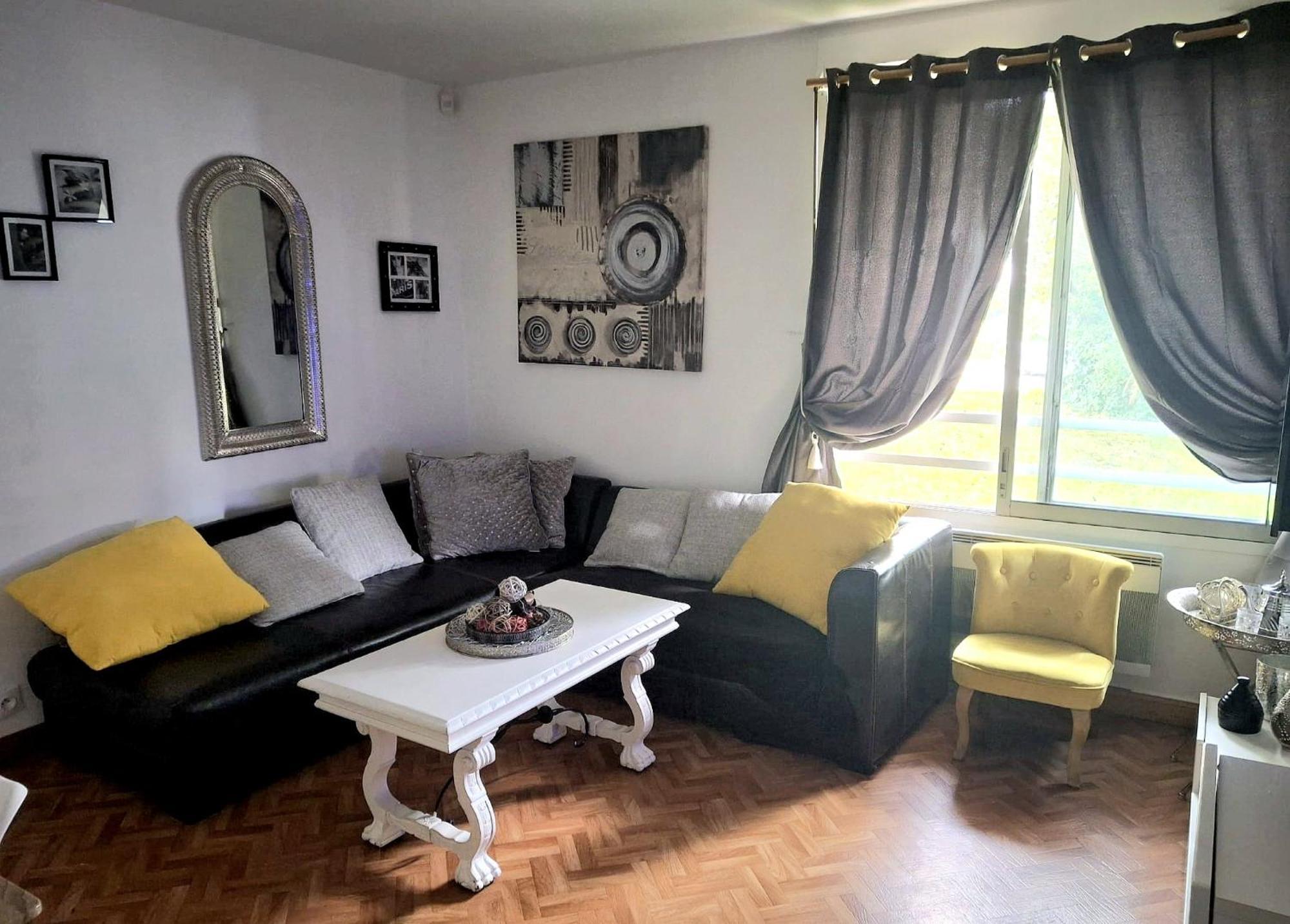 Chez Mymy Daire Toulouse Dış mekan fotoğraf